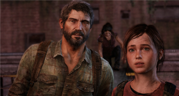The Last of Us расскажет историю Джоэла и Элли.