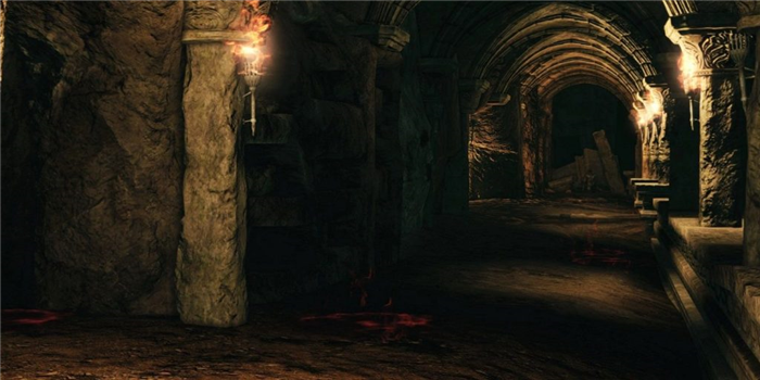 Гробница Святых (Dark Souls 2)