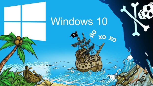 введите ключ продукта windows 10 что это такое