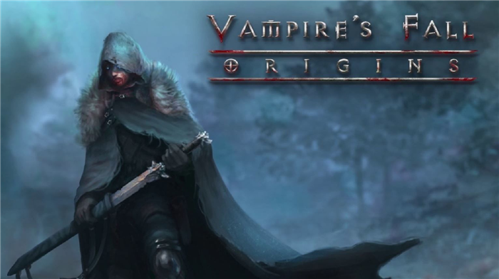 Vampire's Fall: Origins — новая изометрическая игра, в которой игрок может почувствовать себя настоящим вампиром