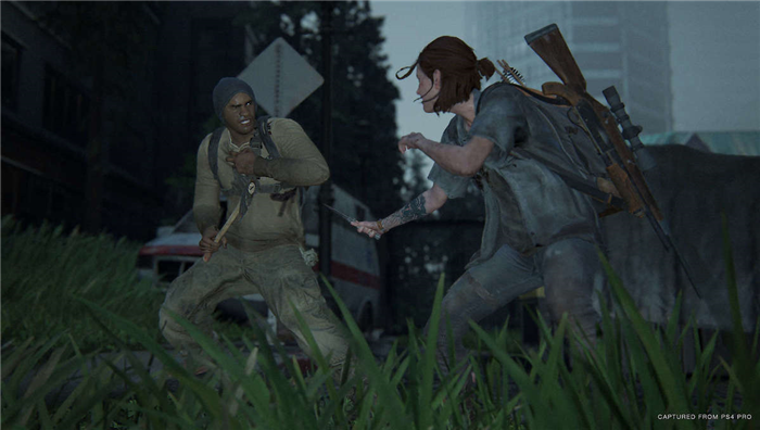 Все, что вам нужно знать о The Last of Us Part 2: сюжет, игровой процесс, сложность, разница между PS4 и PS4 Pro