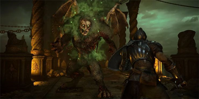 10 советов, как создать сильного рыцаря в Demon's Souls PS5
